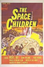 Watch The Space Children Megashare9