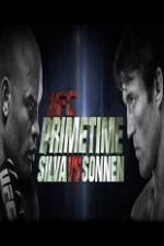 Watch UFC Primetime: Silva vs Sonnen II Megashare9