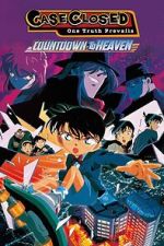 Watch Detective Conan: Countdown to Heaven Megashare9