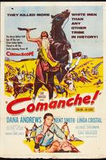 Watch Comanche Megashare9