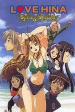 Watch Love Hina Spring Special Megashare9