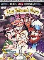 Watch King Solomon\'s Mines Megashare9