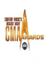 Watch 45th Annual CMA Awards Megashare9
