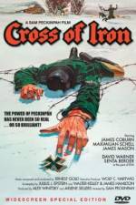 Watch Cross of Iron Megashare9