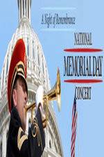 Watch National Memorial Day Concert 2013 Megashare9