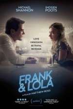 Watch Frank & Lola Megashare9