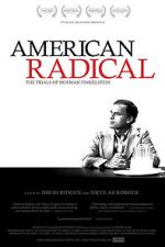 Watch American Radical: The Trials of Norman Finkelstein Megashare9