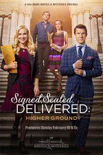 Watch Signed, Sealed, Delivered: Higher Ground Megashare9