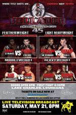 Watch Bellator Fighting Championships 45 Megashare9