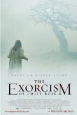 Watch The Exorcism of Emily Rose Megashare9