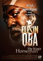 Watch Elesin Oba: The King's Horseman Megashare9