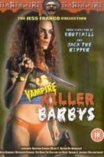 Watch Killer Barbys Megashare9