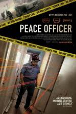 Watch Peace Officer Megashare9