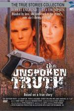 Watch The Unspoken Truth Megashare9