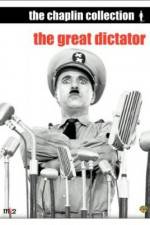 Watch The Great Dictator Megashare9