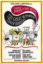 Watch The Great St. Trinian\'s Train Robbery Megashare9