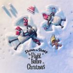 Watch Shaun the Sheep: The Flight Before Christmas (TV Special 2021) Megashare9