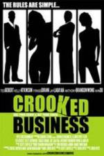 Watch Crooked Business Megashare9