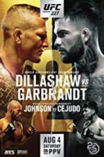 Watch UFC 227: Dillashaw vs. Garbrandt 2 Megashare9
