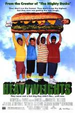 Watch Heavy Weights Megashare9