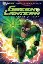 Watch Green Lantern: First Flight Megashare9