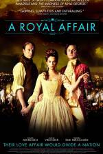 Watch A Royal Affair Megashare9