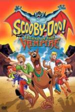 Watch Scooby-Doo And the Legend of the Vampire Megashare9