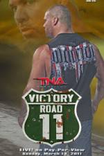 Watch TNA Wrestling - Victory Road Megashare9