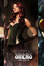 Watch Gotham City Sirens Megashare9