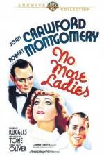 Watch No More Ladies Megashare9