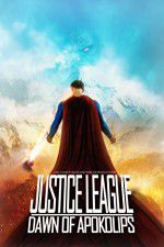 Watch Justice League: Dawn of Apokolips Megashare9