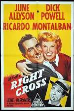 Watch Right Cross Megashare9