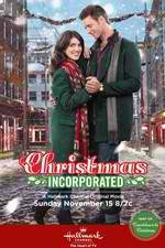 Watch Christmas Incorporated Megashare9