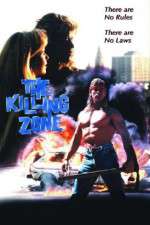 Watch The Killing Zone Megashare9