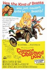 Watch Clarence, the Cross-Eyed Lion Megashare9