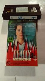 Watch Deadly Medicine Megashare9