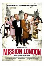 Watch Mission London Megashare9