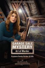 Watch Garage Sale Mystery: The Art of Murder Megashare9