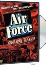 Watch Air Force Megashare9