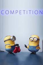 Watch Minions Mini-Movie - The Competition Megashare9