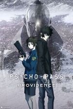 Watch Psycho-Pass: Providence Megashare9