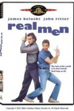 Watch Real Men Megashare9