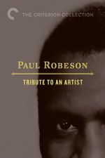 Watch Paul Robeson: Tribute to an Artist (Short 1979) Megashare9