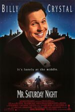 Watch Mr. Saturday Night Megashare9