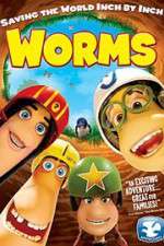 Watch Worms Megashare9