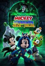 Watch Mickey and Friends Trick or Treats Megashare9