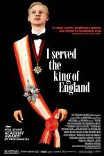 Watch I Served the King of England Megashare9