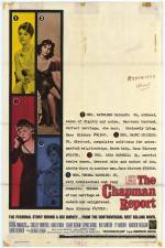 Watch The Chapman Report Megashare9