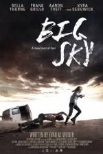 Watch Big Sky Megashare9