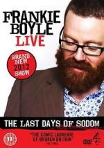 Watch Frankie Boyle Live - The Last Days of Sodom Megashare9